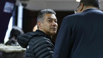 22 años de cárcel para