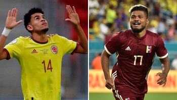 Eliminatorias sudamericanas: el valor del