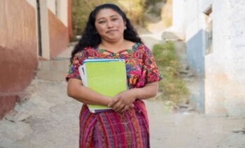 Mujeres con Bienestar tiene una