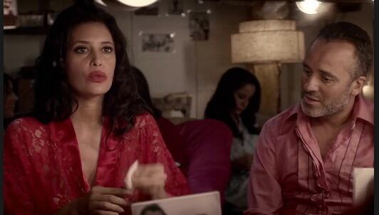 Javier Gutiérrez en