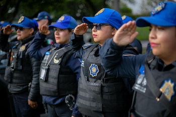Cuajimalpa Seguridad SESNSP