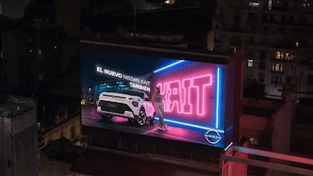 Inhouse Nissan