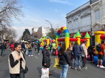 El Día del Niño suelen
