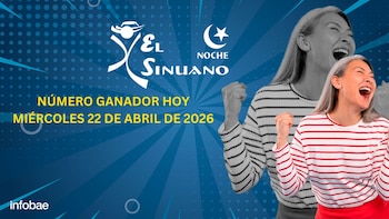 Resultado Sinuano Noche hoy 22 de abril