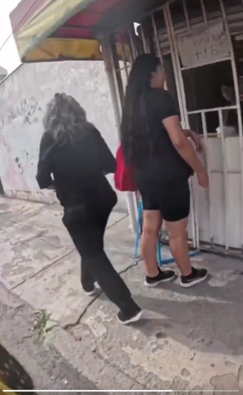 (Captura de contenido)