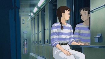 "Recuerdos del ayer" retrata una