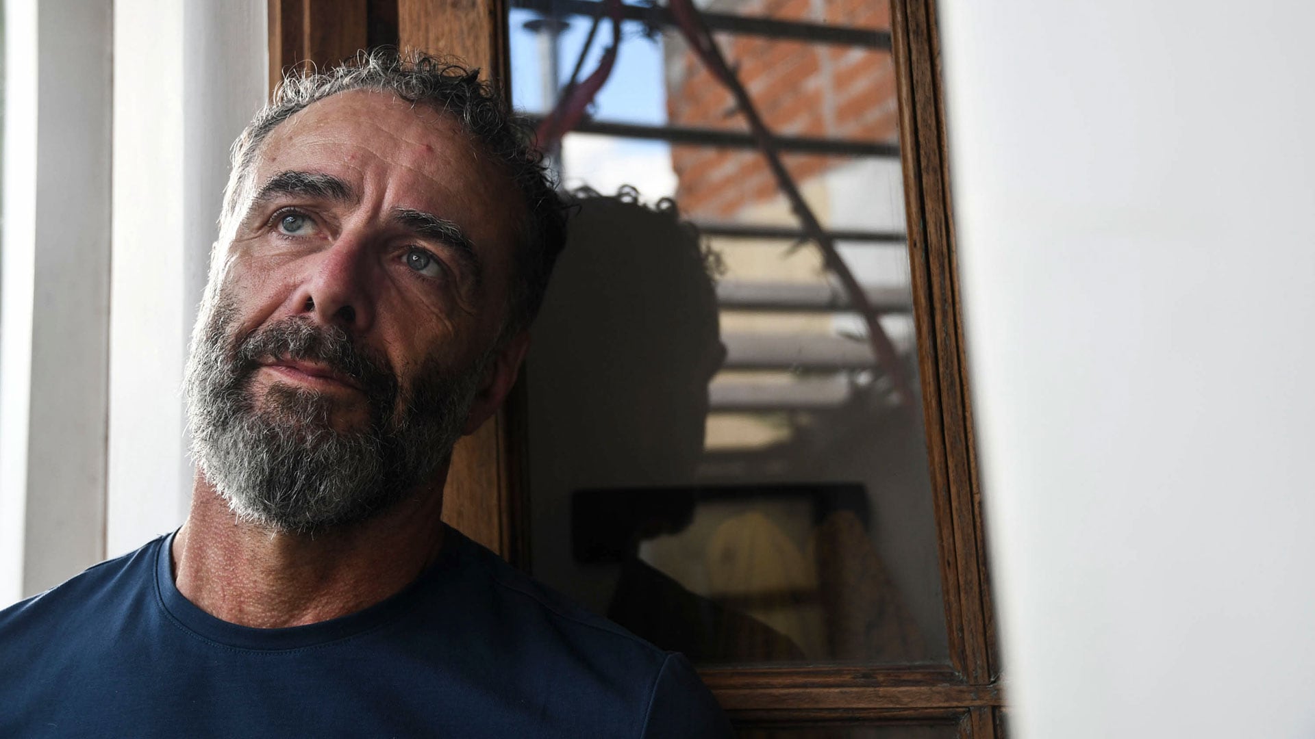 Fabián Martínez Siccardi cuenta cómo conoció y desarrolló un proyecto literario junto al escritor sudafricano J. M. Coetzee
