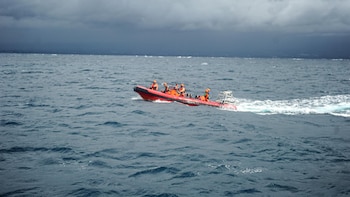 Hallado un segundo cadáver en