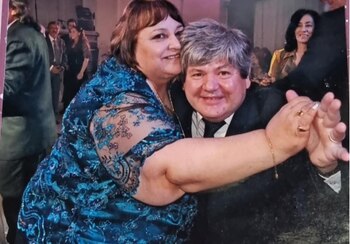 50 años juntos celebrando la