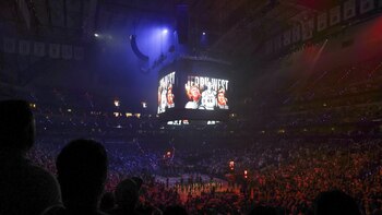 Los Mavs y los Celtics