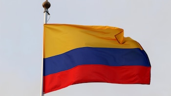 Hallan los cuerpos sin vida de los cinco ocupantes de una avioneta que se estrelló en el centro de Colombia