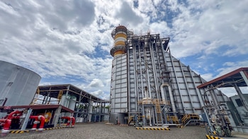 En Colombia operan 108 empresas generadoras de energía registrados en el mercado eléctrico. según la Superintendencia de Servicios Públicos Domiciliarios - (Superservicios)