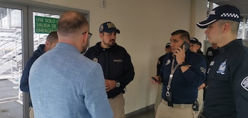 Denis Alimov podría enfrentar una