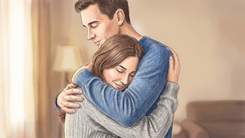 Qué cualidad ayuda a fortalecer una pareja y puede ser más relevante que la honestidad
