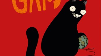 La teoría felina de conspiración