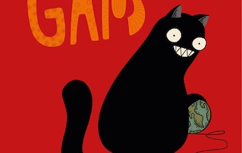 'La conquista de los gatos'