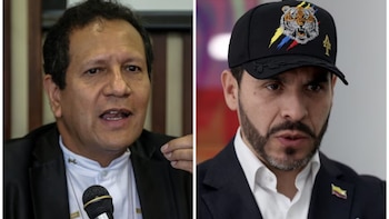 Exmagistrado del CNE, afín a Gustavo Petro, ya radicó acción de nulidad que buscaría suspender posesión de Abelardo de la Espriella