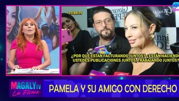 Infobae Perú / Captura TV