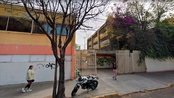 La secundaria Basilio Badillo lleva