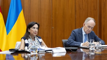 España enviará equipos autónomos de energía que garanticen el suministro eléctrico a Ucrania ante ataques rusos