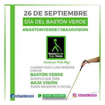 Mayo recalca la importancia de