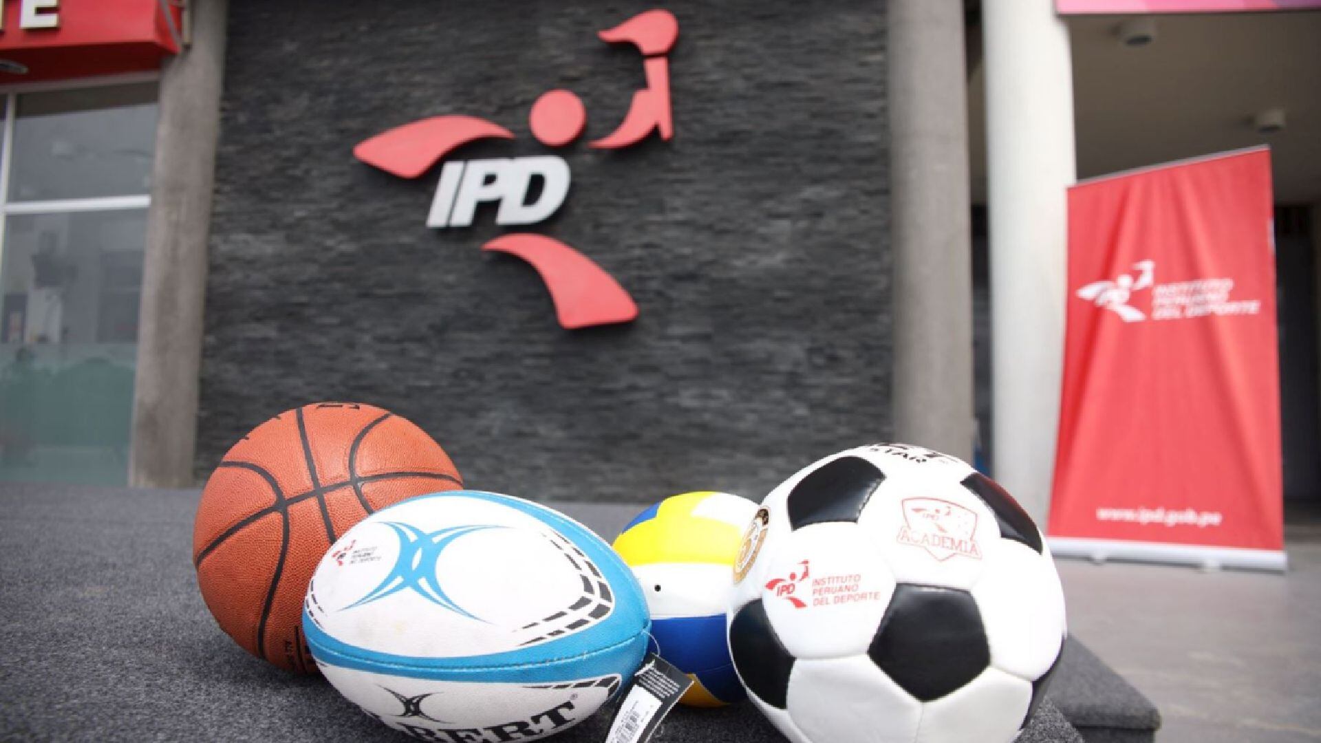 El Instituto Peruano del Deporte (IPD) fomenta actividades deportivas para todas las edades en Perú. (Andina)