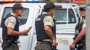 Macabro hallazgo en Ecuador: la