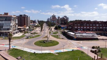 La tranquilidad es protagonista en