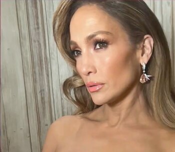 Jennifer López aseguró que sus