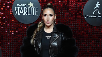 India Martínez anuncia su retirada