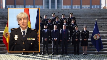 Gema Barroso se convierte en