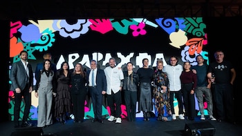 Grupo Xcaret suma un nuevo