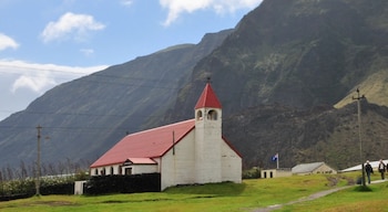 Los habitantes de Edimburgo de