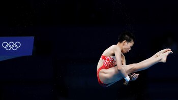 Llegan los Juegos Olímpicos de