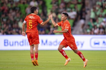 Los Bravos sellaron su pase