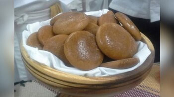 Regalarán más de 100 porciones