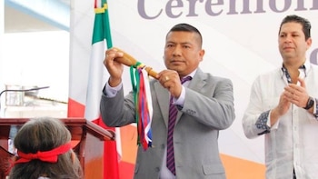 Atacan a balazos a ex alcalde de Soconusco, Veracruz: lo reportan grave