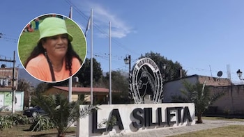 Una mujer de 55 años fue hallada sin vida en Salta y su pareja quedó detenido
