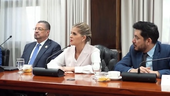 Gobierno de Costa Rica rompe negociación del FEES y traslada decisión al Congreso tras choque con rectores por aumento de casi ₡30,000 millones