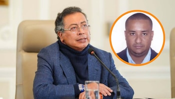 Abogado del Clan del Golfo rechazó acusaciones de Gustavo Petro tras reactivar extradición contra ‘Chiquito Malo’: “La sinceridad no se refuta en X”