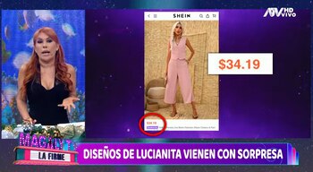 ¿Cuánto cuestan realmente las prendas