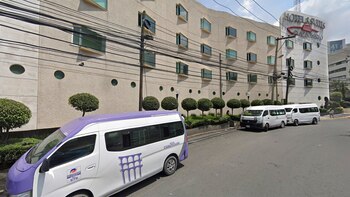 La joven estuvo en calidad