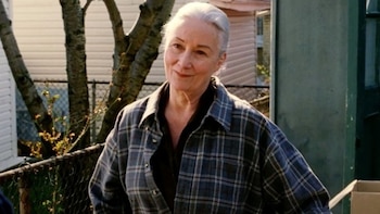 Rosemary Harris, la tía May de “Spider-Man”, cumple 99 años: su vida después de la trilogía