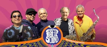 Traffic Sound, una de las