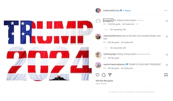 La más reciente publicación de