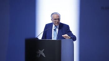 Fundación 'La Caixa', El Corte