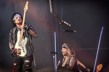 El nacimiento de su hija