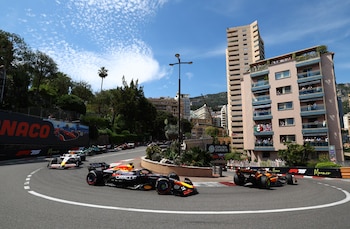 La regla de dos paradas