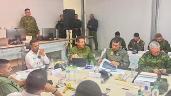 El uso de civiles para