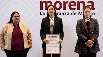 La dirigencia nacional acelera la definición de sus perfiles rumbo a las elecciones estatales de 2027.